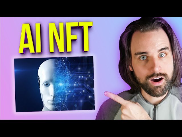 Code an A.I.  NFT Minting App With Stable Diffusion Step-by-Step