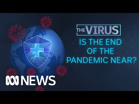 Is the COVID-19 pandemic coming to an end? | The Virus | ABC News