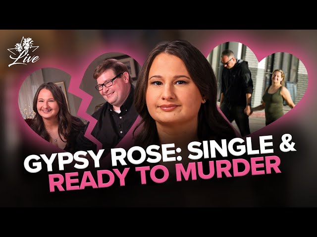 Gypsy Rose: Single & Ready To Murder