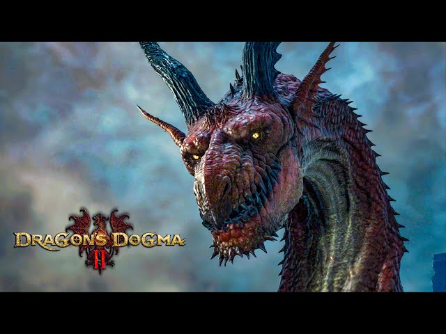 Dragon's Dogma 2 - True Ending Credits Song (Full Official Version)