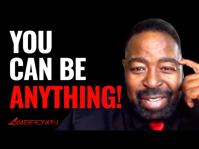 The Power of a Story | Les Brown