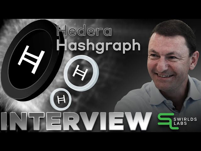 Expanding Hedera's Ecosystem | Swirlds Labs interview