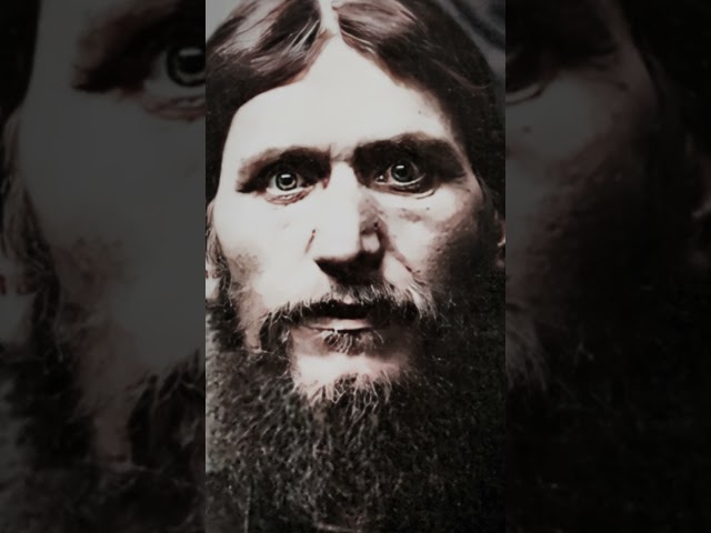 The Strange Death of Rasputin