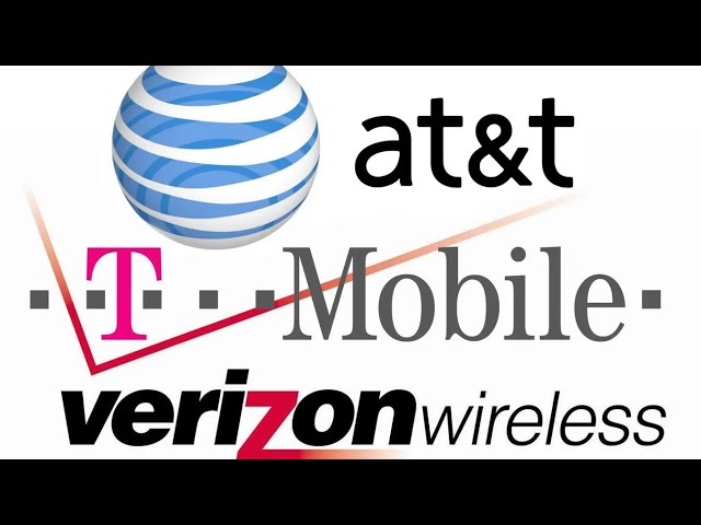 T-mobile, Verizon, AT&T Wireless | Breaking Story ‼️ T-Mobile Hit With The Biggest Fine ‼️😳😳💥 Wow