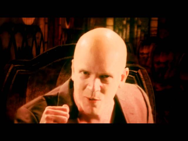 DEVIN TOWNSEND PROJECT - Juular (OFFICIAL VIDEO)