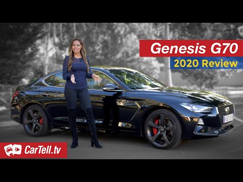 Genesis Car Reviews