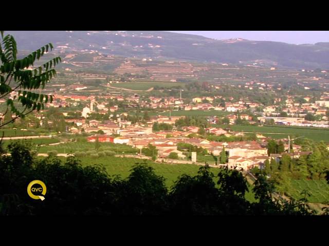 Tour the Valpolicella Region of Italy