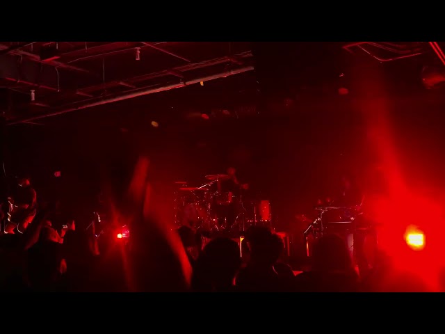 Make Them Suffer - Ghost of Me (live ,4/24/24)