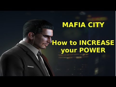 Mafia City Complete Guide