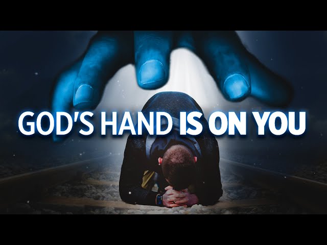 Surrender To The Spirit Of God | Inspirational & Motivational Video