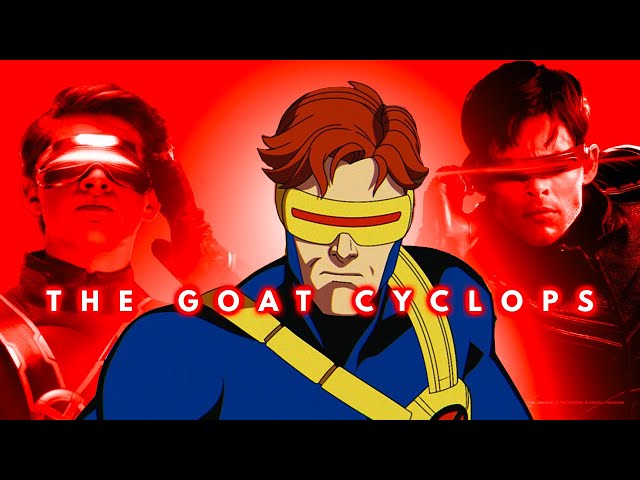 The Best Cyclops In Years