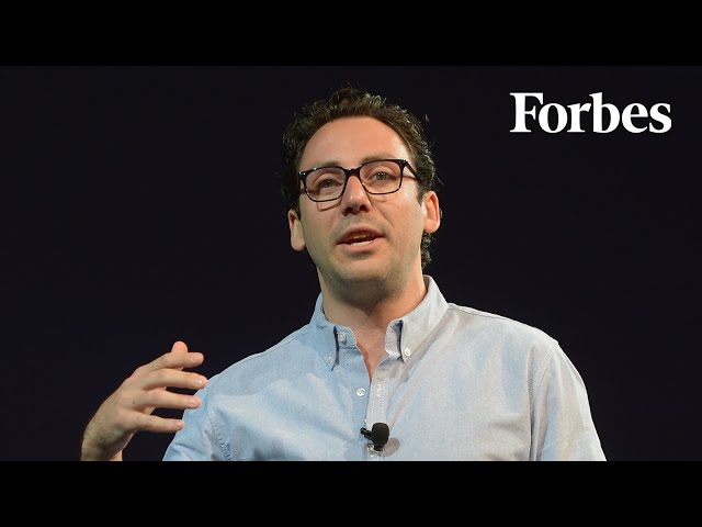 Warby Parker's Neil Blumenthal On Driving Innovation Within A Multi-Billion Dollar Startup | Forbes