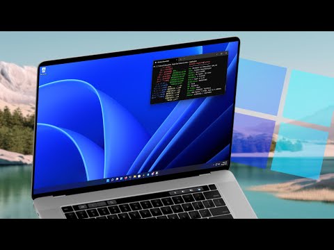 Windows 11 Review - OFFICIAL RELEASE