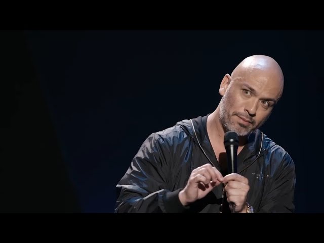 "My Brother-In-Law Dre" | Jo Koy : Live from Seattle