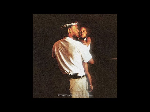 Kendrick Lamar | Trippen and Fallin ft. Anneston Pisayavong (OG COUNT ME OUT)