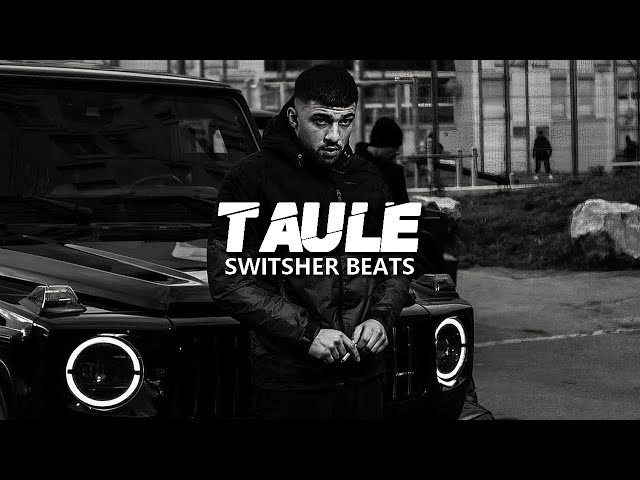 Niaks x Zkr Type Beat - "TAULE" || Instrumental Rap/Freestyle | Instru Rap 2024