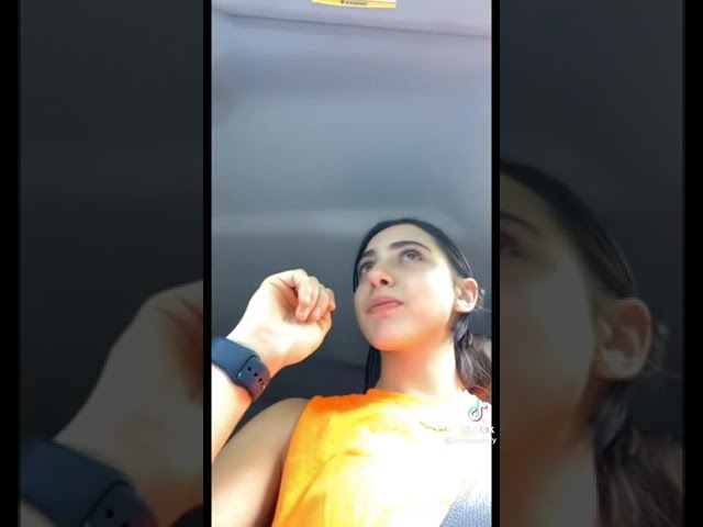 missed the bus and realized I forgot my backpack😳 | tiktok short