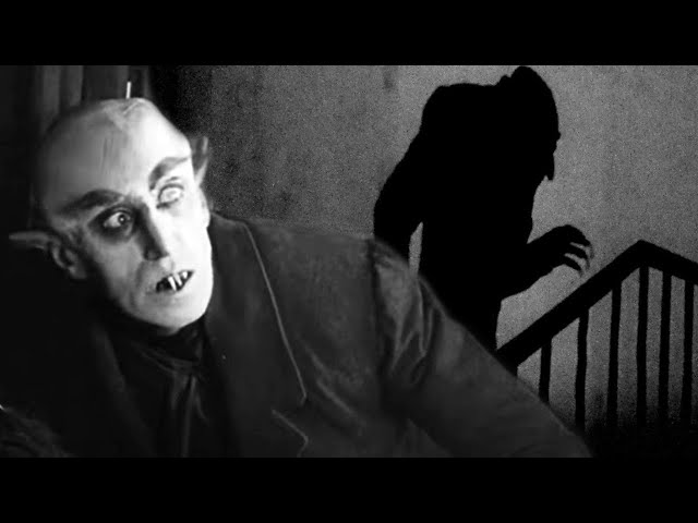 Nosferatu 100th Anniversary - Cinemassacre