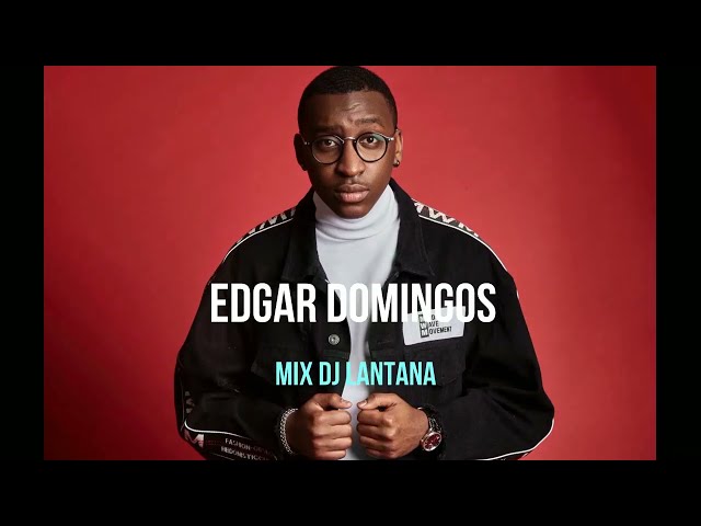 Mix das Melhores de Edgar Domingos Dj Topázio Lantana