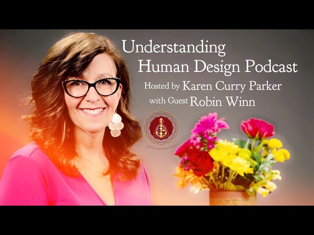 UHD Podcast with Guest Robin Winn