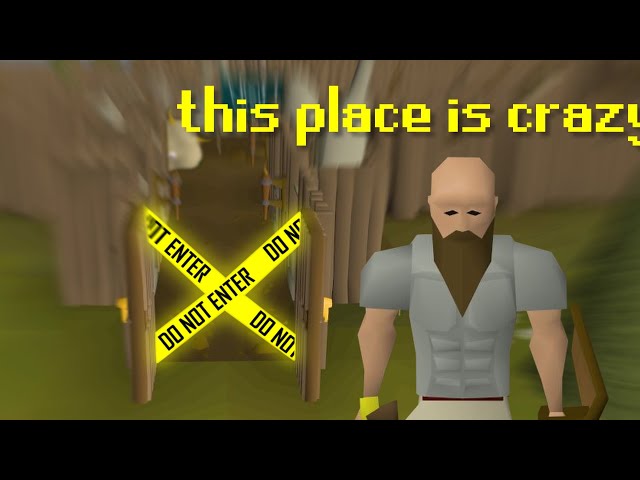 Most toxic place in runescape? | Unguided #21
