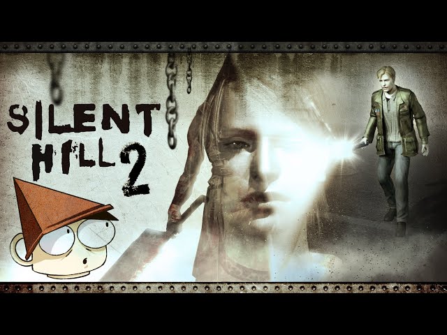 Silent Hill 2 - L'Horreur intime