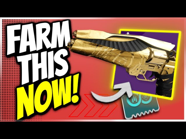 This PvE God Roll makes Igneous Hammer ICONIC - Destiny 2