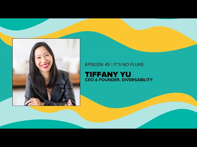 Tiffany Yu | Diversability | The Anti-Ableist Manifesto