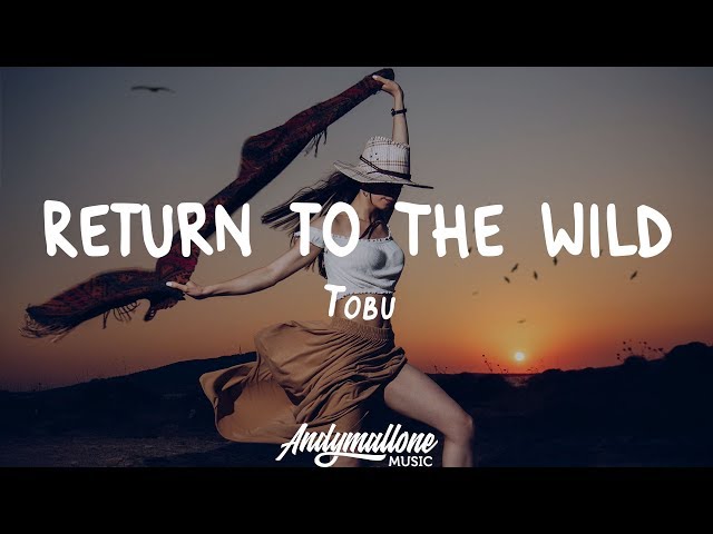 Tobu - Return To The Wild [NCS Release]