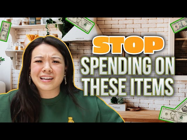 How to Save Money  | Don't Waste Your Money These Things In 2023