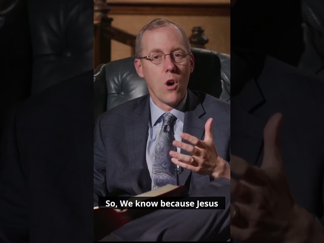 By WHICH Spirit Does Jesus Heal? | Catholic Bible Study
