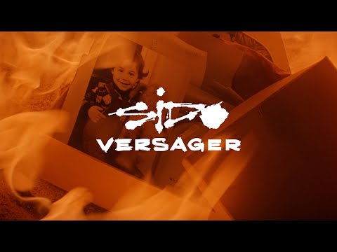 SIDO - Versager (prod. Beatgees x Desue x Yanek Stärk) [Official Video]