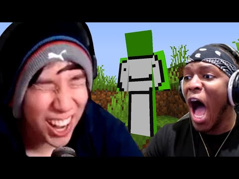 Quackity's Minecraft Videos