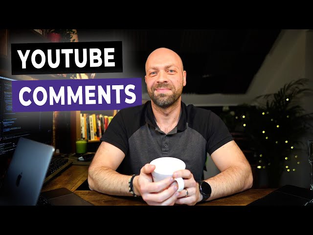 Livestream Answering YouTube Comments/Questions 03/05/2024