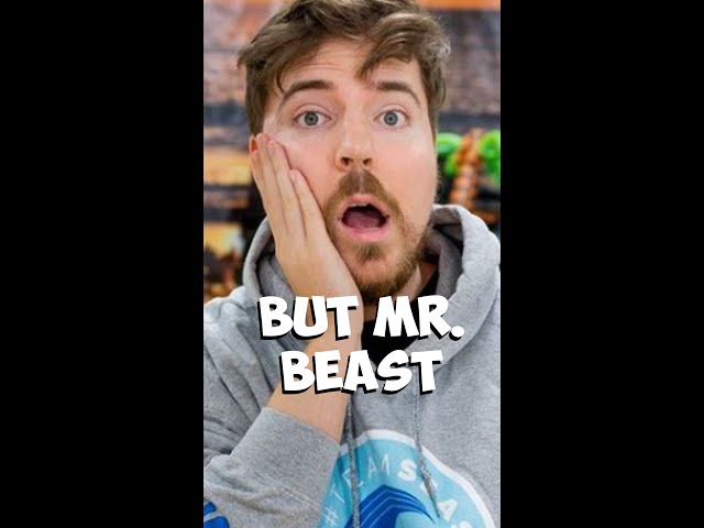 Why doesn't Mr. Beast use video tags?
