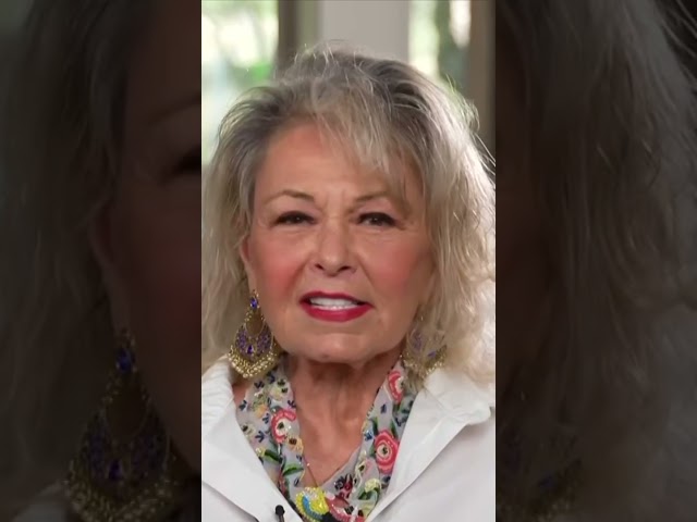 Roseanne Barrs Message To Modern-Day Women: "Keep It In Your Pants!"