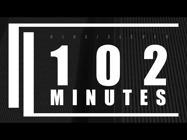102 minutos: una experiencia de inmersión digital sobre los ataques del 9/11