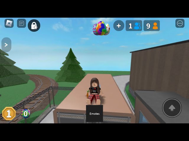 Roblox mm2 erstes gaming video
