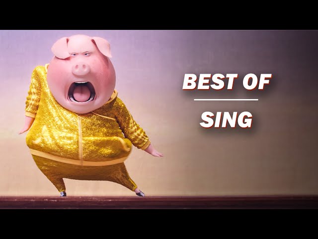 Sing's Best Songs