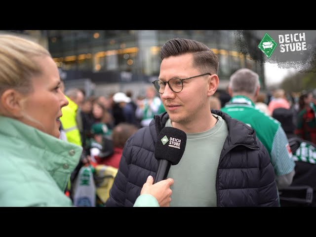 „Ohne Emotionen: keine Siege“ - Werder Bremen-Fans sind nach Pleite gegen Wolfsburg extrem bedient!
