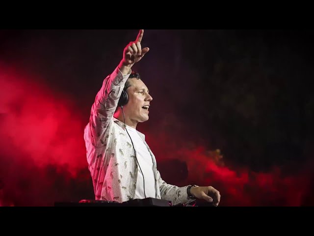 Tiësto on three decades behind the decks and TikTok’s impact on the EDM scene