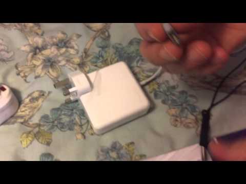 MacBook pro  won't Charge even with new charger: (Easy FIX)