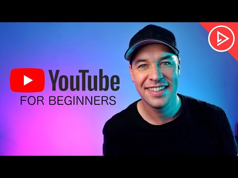 How To Become a Youtuber | 10 Steps To Success with Full Time Content Creation