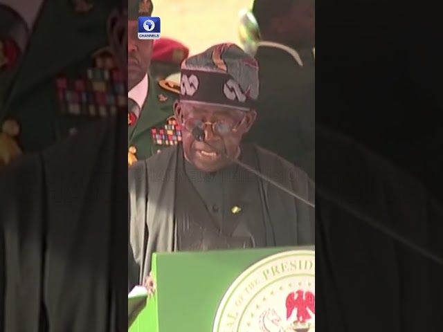 We Will Find Them, And Our Departed Heroes Will Get Justice, President Tinubu Vows