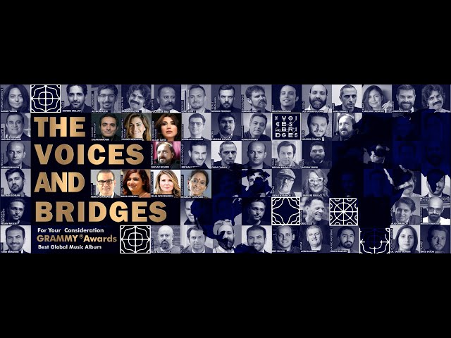 The Voices and Bridges Official Trailer