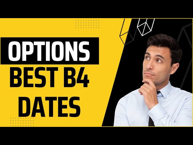 Why Expiration Dates Are So Important For Option Traders