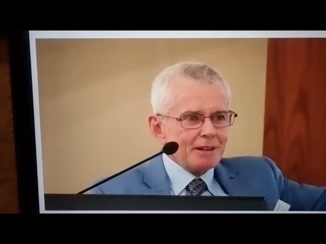 Senator Malcolm Roberts speech on the Medico-Legal Summit in Brisbane,   23rd June 2022