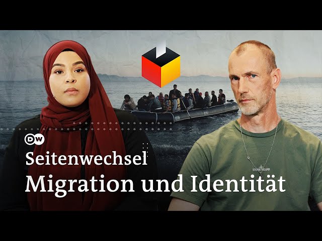 Braucht Deutschland mehr Migration und Zuwanderung? | Seitenwechsel
