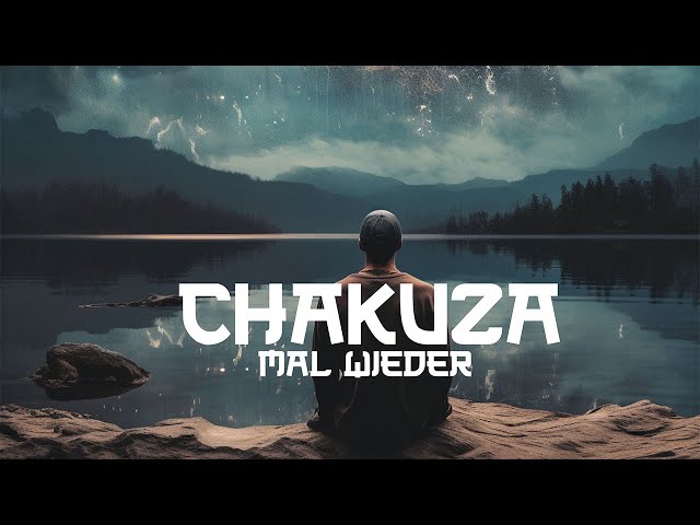 CHAKUZA - MAL WIEDER #roots  #chakuza