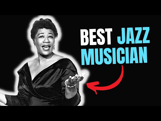 The 16 Greatest Jazz Musicians of All Time